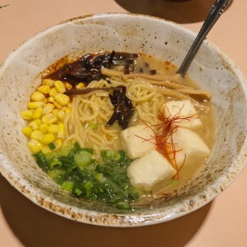 Tokyo Ramen - Ramen Near Me - Storrs, Connecticut