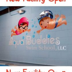 Aqua Buddies Swim School