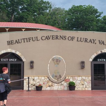 Luray Caverns - Museums Near Me - Luray, Virginia Luray Caverns - Museums Near Me - Luray, Virginia