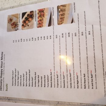 Bei - Sushi Bars Near Me - Scottsdale, Arizona Bei - Sushi Bars Near Me - Scottsdale, Arizona