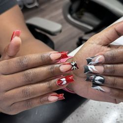 209 Nails Bar