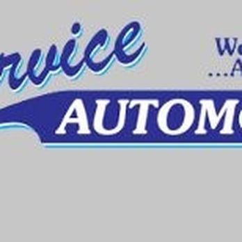Service Automotive - Auto Repair Near Me - Washington Township, New Jersey Service Automotive - Auto Repair Near Me - Washington Township, New Jersey