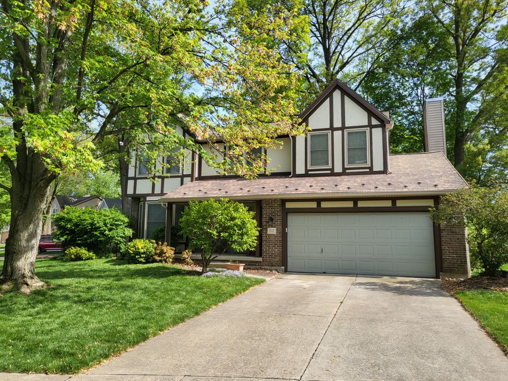 CUSTOM EXTERIORS AND DESIGN Updated October 2024 15 Photos 6605