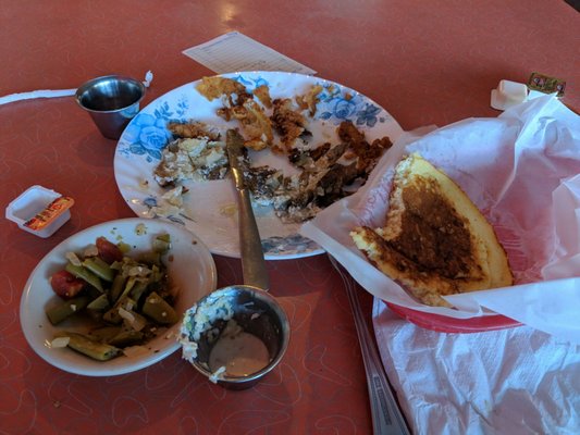 Coliseum Country Cafe by null