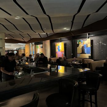 Bistango in Irvine - Inside - American Near Me - Irvine, California