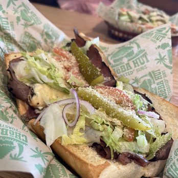 Cheba Hut Toasted Subs - KGB - Sandwiches Near Me - Glendale, Arizona Cheba Hut Toasted Subs - KGB - Sandwiches Near Me - Glendale, Arizona
