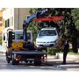 Photo of Military Towing