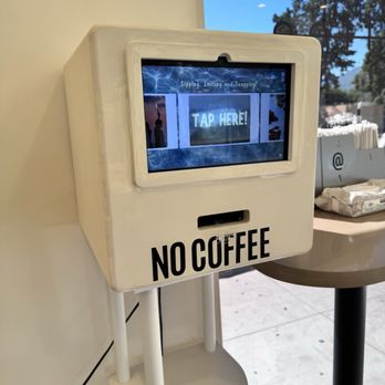 no coffee - Coffee & Tea Near Me - San Jose, California