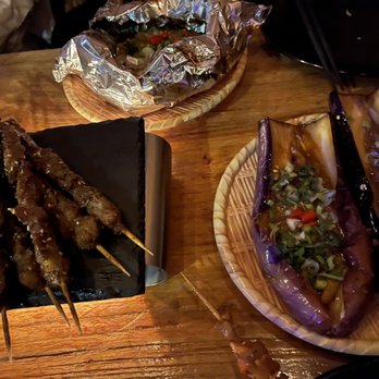 Chat Bar - Chinese Near Me - Toronto, Ontario