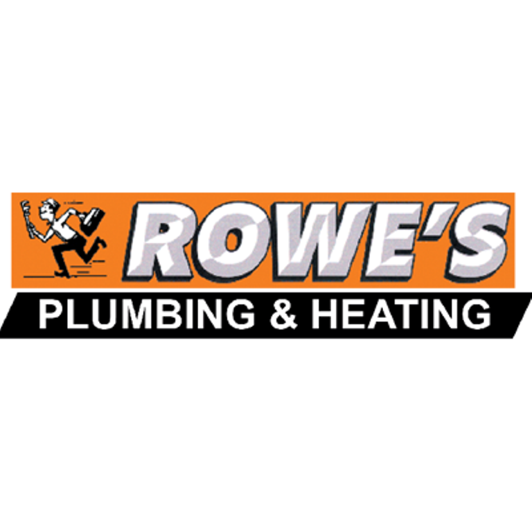 Slide of Rowe's Plumbing & Heating