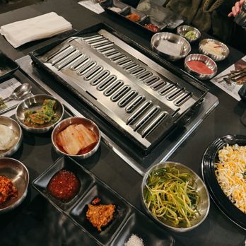 Origin Korean BBQ - Korean Near Me - Los Angeles, California Origin Korean BBQ - Korean Near Me - Los Angeles, California