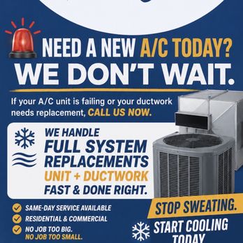 Daily AC - Heating & Air Conditioning/HVAC Near Me - Davie, Florida Daily AC - Heating & Air Conditioning/HVAC Near Me - Davie, Florida