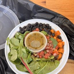 Power Bowl