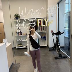 Fly Fitness