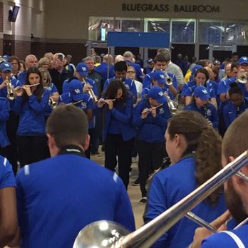 Rupp Arena - Stadiums & Arenas Near Me - Lexington, Kentucky Rupp Arena - Stadiums & Arenas Near Me - Lexington, Kentucky