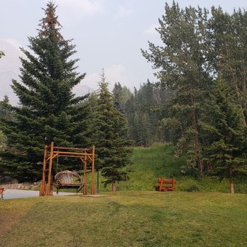 Truffle Pigs - Nice views - Canadian (New) Near Me - Field, British Columbia