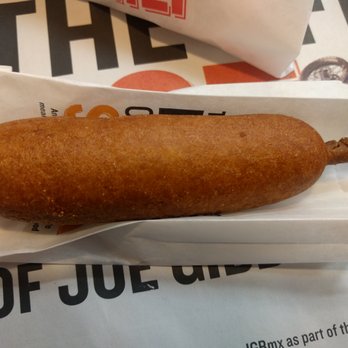 Wienerschnitzel - Free corndog on your birthday - Fast Food Near Me - Monrovia, California