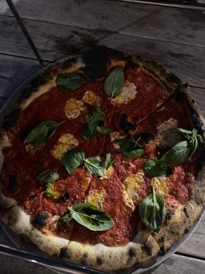 Smith & Lentz Brewing and Pizza by null