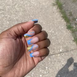 Zen's Nailash Salon