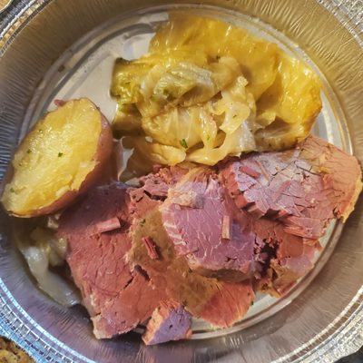 The Little York by null