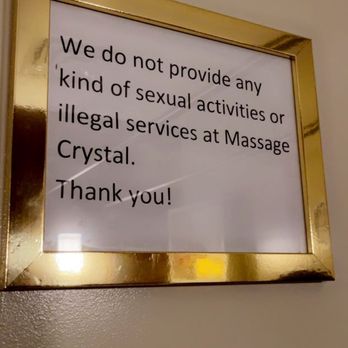 Massage Crystal - Massage Near Me - Pasadena, Maryland