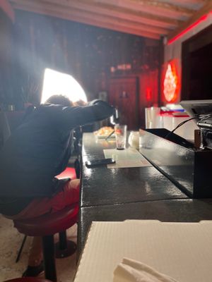 Sideyard Cocktails by null