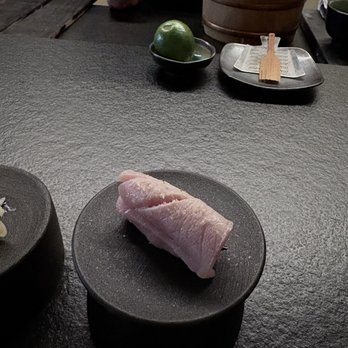 Sato Omakase - Sushi Bars Near Me - San Francisco, California