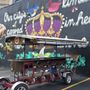 Pedal Wagon Cincinnati