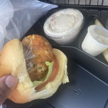 Crabs To Go - Seafood Near Me - Berlin, Maryland