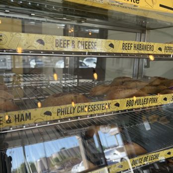La Empanaderia - Empanadas Near Me - El Paso, Texas