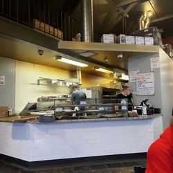 Salamone's Pizza