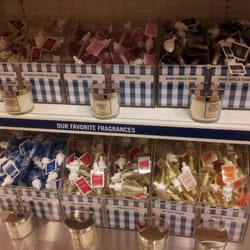 Bath & Body Works