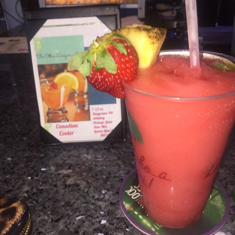 The Other Daiquiri Bar - Beer Bar Near Me - Miami, Florida The Other Daiquiri Bar - Beer Bar Near Me - Miami, Florida