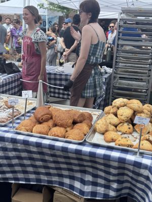 The Farmers Market at Pepper Place | Outdoors by null