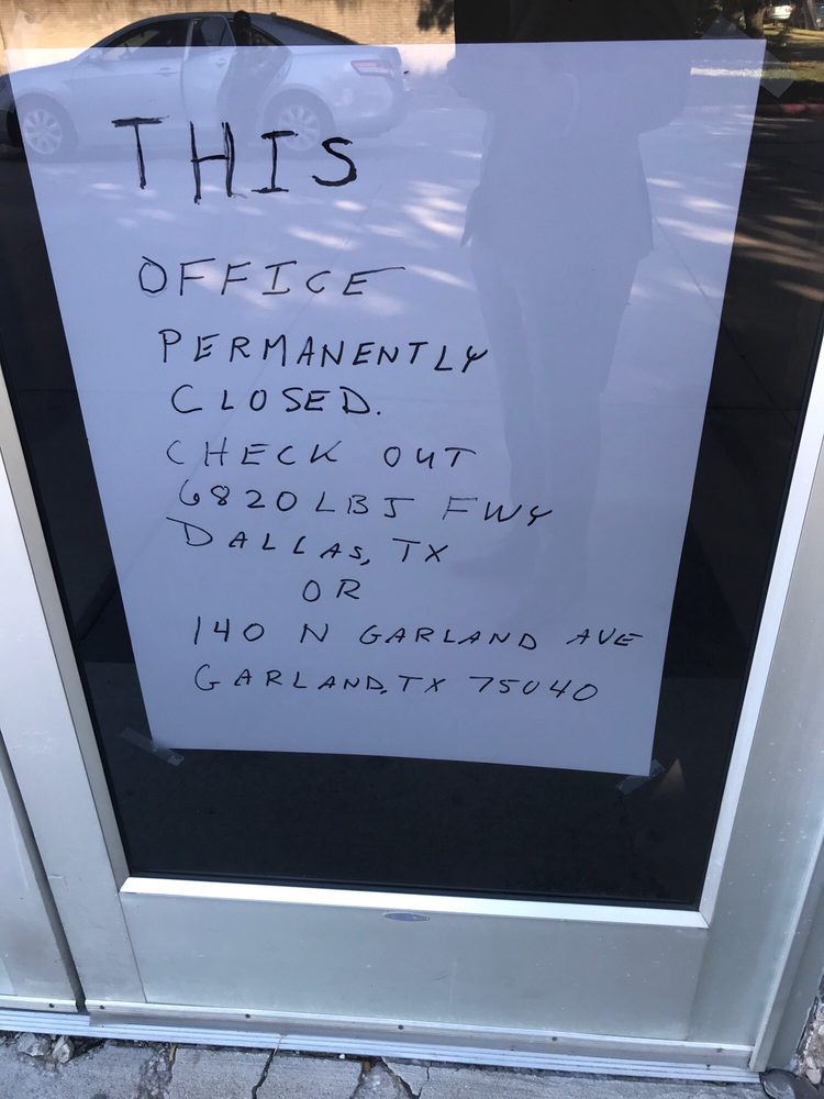 DALLAS COUNTY TAX OFFICE 12 Photos & 37 Reviews Departments of