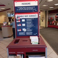 United States Postal Service - Packaging rates and labels