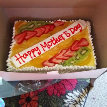 TC Bakery - 26$ or so... And this cake is great always fresh.. - Bakeries Near Me - El Monte, California TC Bakery - 26$ or so... And this cake is great always fresh.. - Bakeries Near Me - El Monte, California