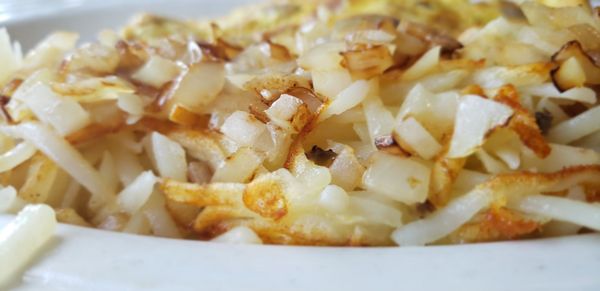 Benny's Café by null