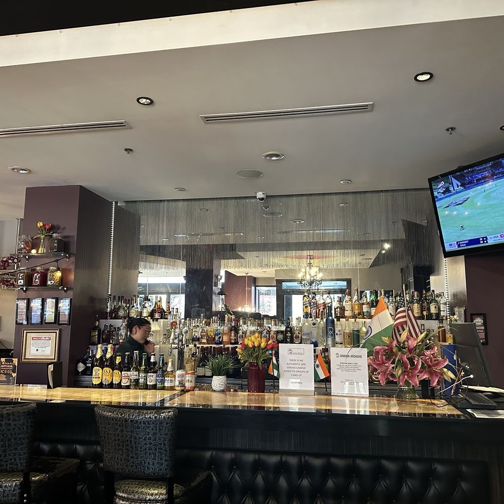 India House - Indian Near Me - Chicago, Illinois