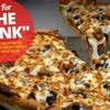 Pantera's Pizza O'Fallon gift card
