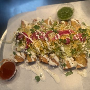 Taco Bitch - Mexican Near Me - Avondale , Arizona Taco Bitch - Mexican Near Me - Avondale , Arizona