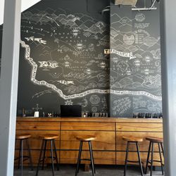The Valley Project