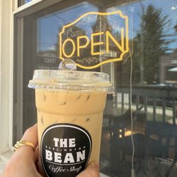 Exterior photo of The Burlington Bean Coffee Shop - Burlington, Illinois Exterior photo of The Burlington Bean Coffee Shop - Burlington, Illinois