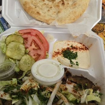 Gyro Plus - Greek Near Me - Gainesville, Florida Gyro Plus - Greek Near Me - Gainesville, Florida