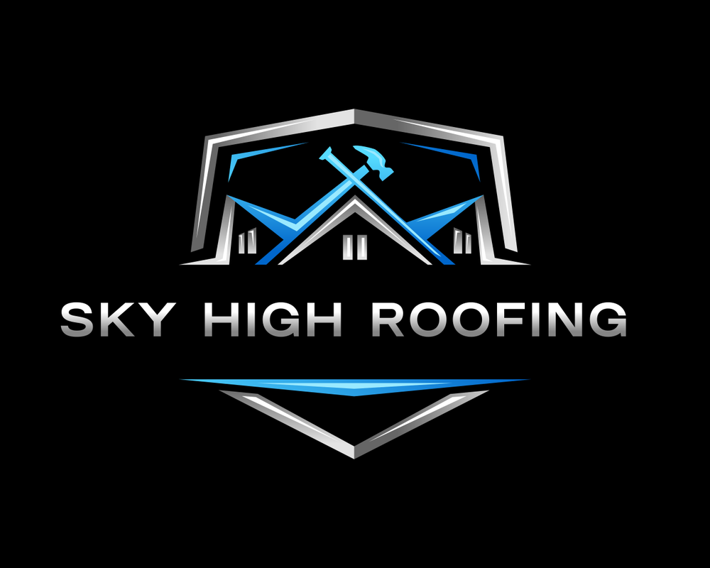Slide of Sky High Roofing