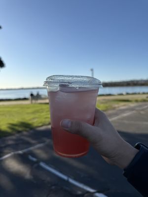 Superbloom Coffee & Juice by null