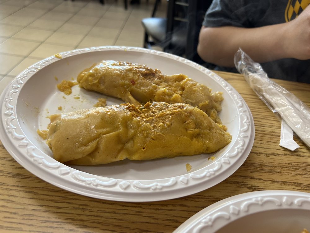 Angel Las Delicias Restaurant