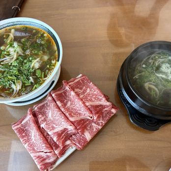 Pho Nhat Minh - 35. Bun Bo Hué, 02. Pho Bo Wagyu - Vietnamese Near Me - San Jose, California Pho Nhat Minh - 35. Bun Bo Hué, 02. Pho Bo Wagyu - Vietnamese Near Me - San Jose, California