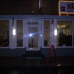 Nahrin - Grill & Pizzeria