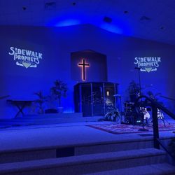 CrossPointe Church